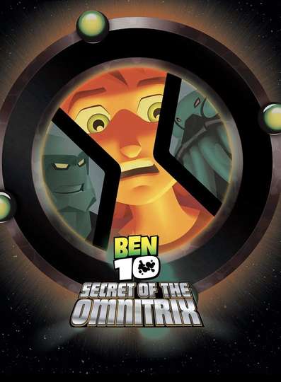 Ben 10: Where to Watch and Stream Online