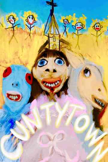 Kuntytown Poster