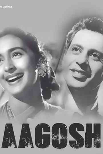 Aaghosh Poster