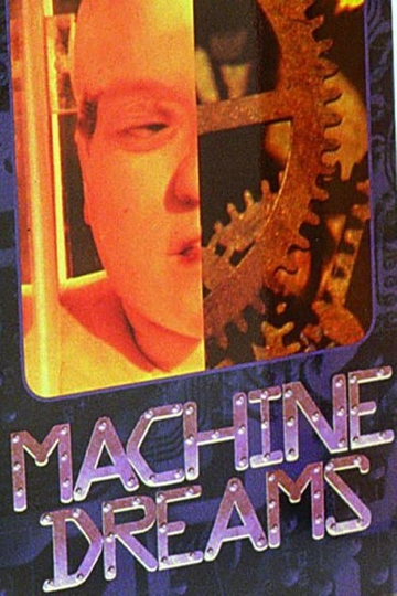 Machine Dreams Poster