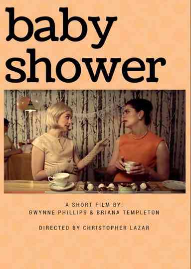 Baby Shower