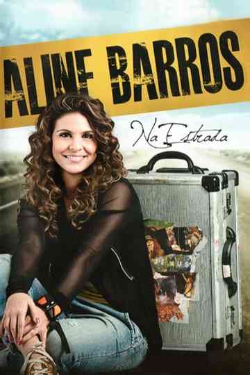 Aline Barros - Na Estrada (DVD)