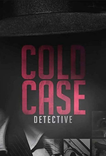 Cold Case Detective