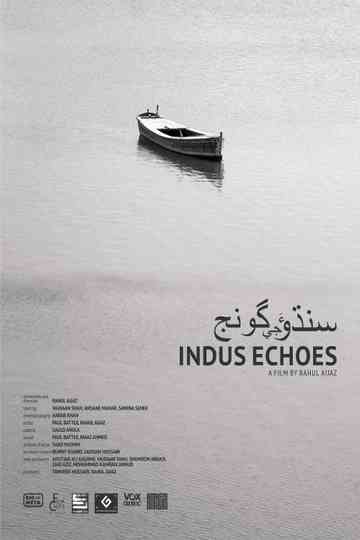 Indus Echoes Poster