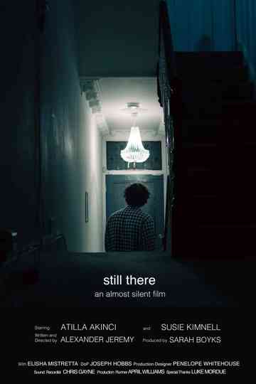 still there Poster