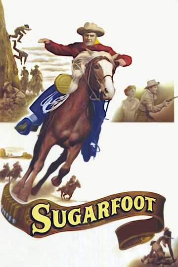 Sugarfoot