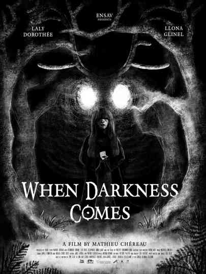 When Darkness Comes