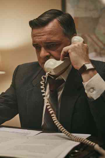 Le Pouvoir Fantôme Poster