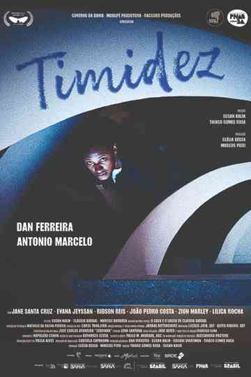 Timidez Poster