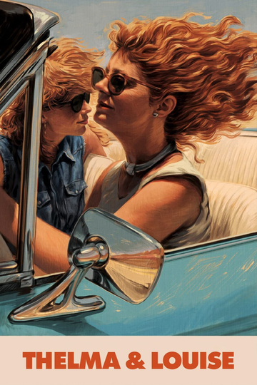 Thelma & Louise