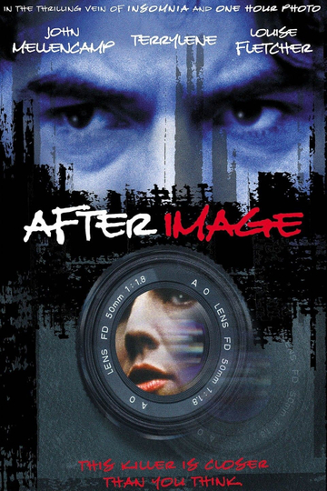 After Image Poster