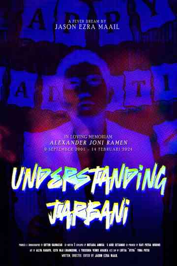 Understanding Jarbani Poster