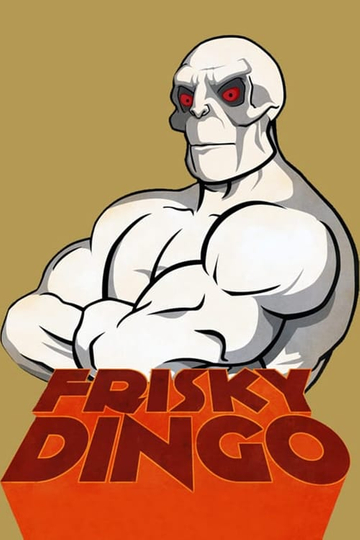 Frisky Dingo