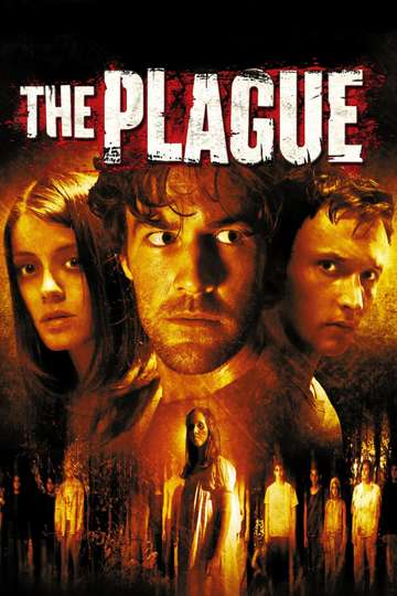 The Plague Poster