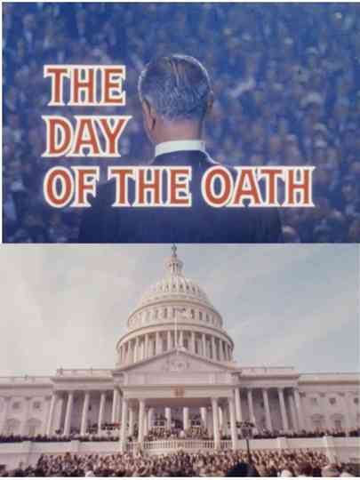 The Day of the Oath Poster
