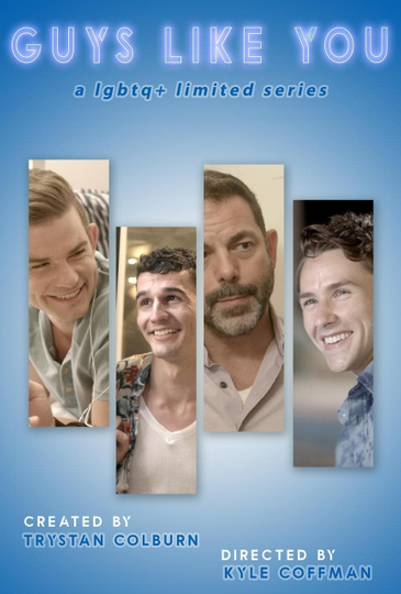 Guys Like You Poster