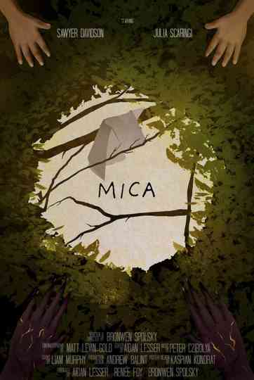 Mica Poster