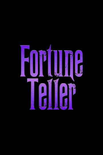 Fortune Teller Poster