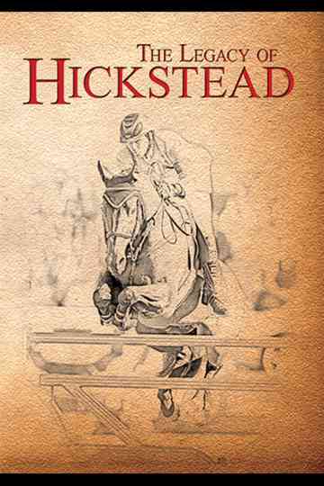 The Legacy of Hickstead
