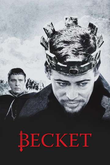 Becket Poster
