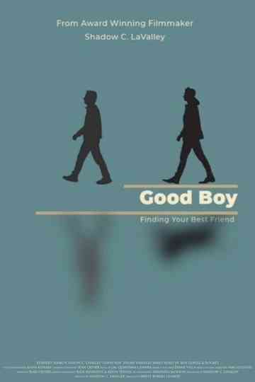 Good Boy Poster