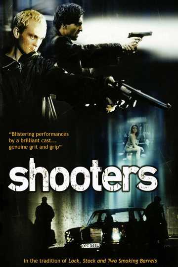 Shooters Poster