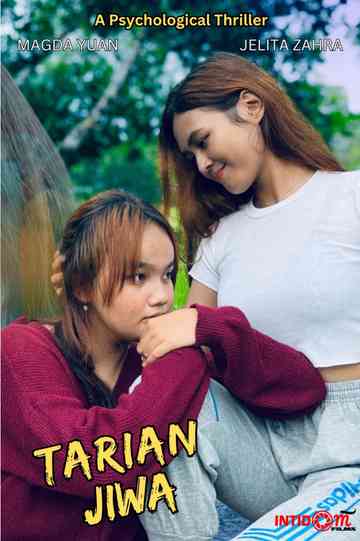 Tarian Jiwa