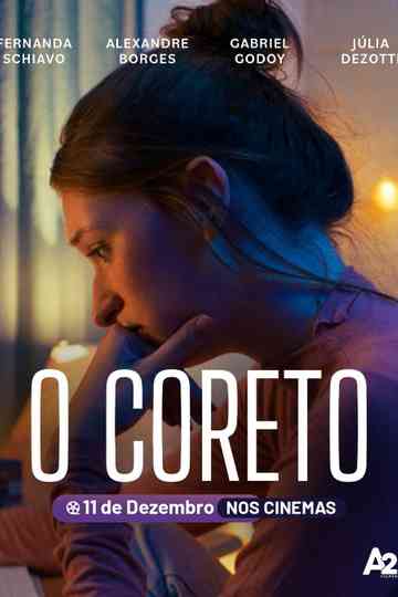 O Coreto Poster