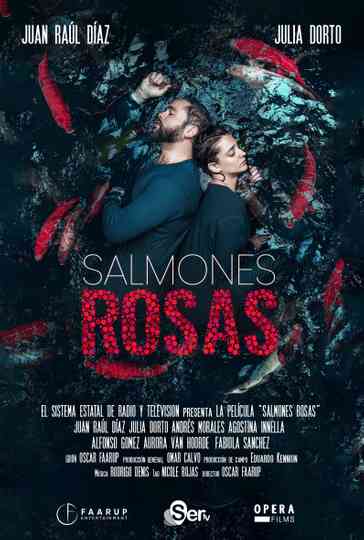 Salmones Rosas
