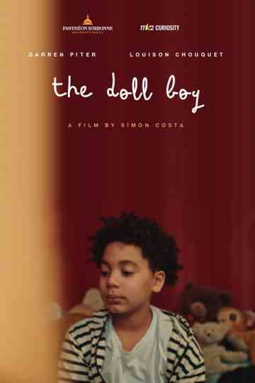 The Doll Boy