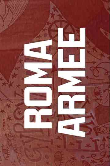 Roma Armee Poster