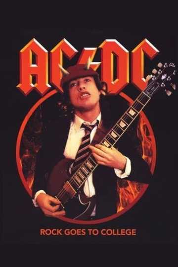 Rock Goes To College ACDC