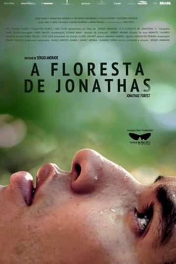 Jonathas Forest Poster