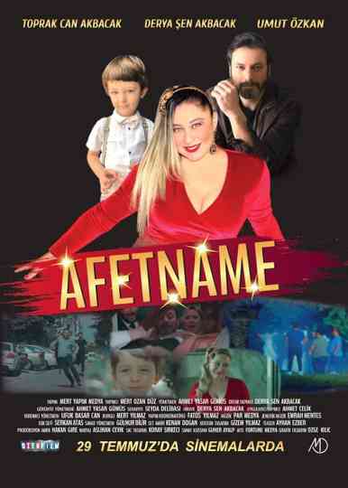 Afetname