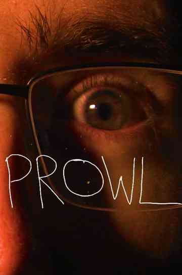 Prowl Poster