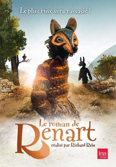 Le Roman de Renart