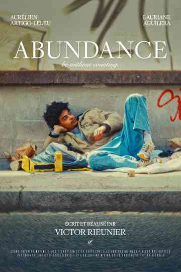 Abundance poster
