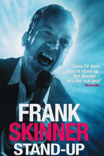 Frank Skinner StandUp