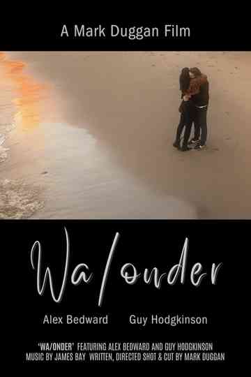 Wa/onder Poster