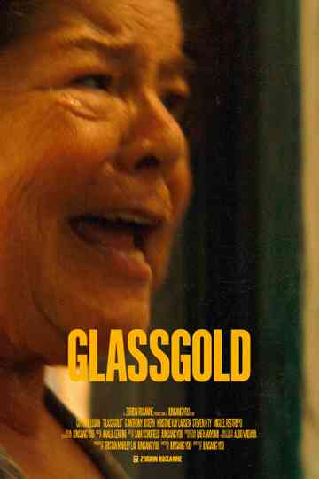 GLASSGOLD