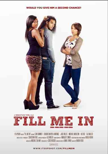 Fill Me In