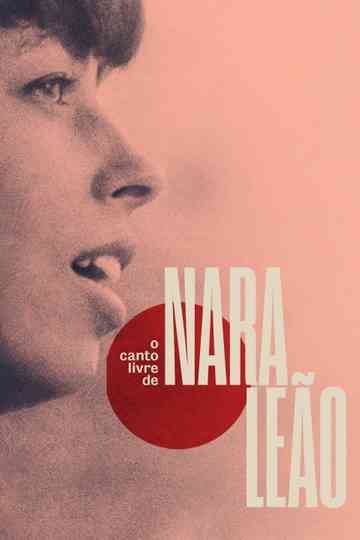 O Canto Livre de Nara Leão poster