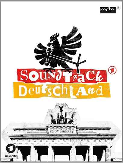 Soundtrack Deutschland Poster