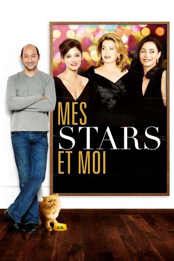 My Stars Poster