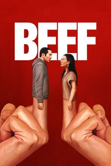 BEEF Poster