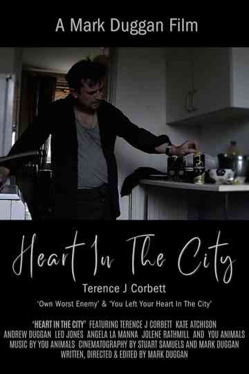 Heart In The City