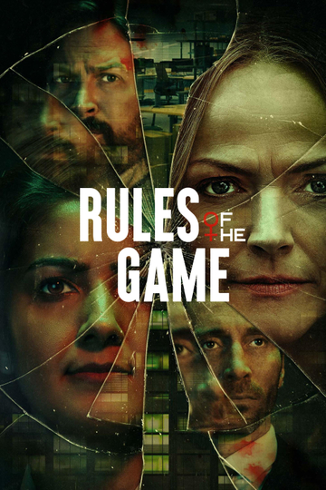 Rules of the Game Poster