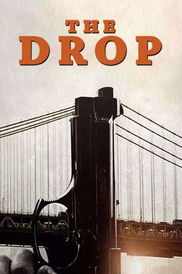 The Drop Poster