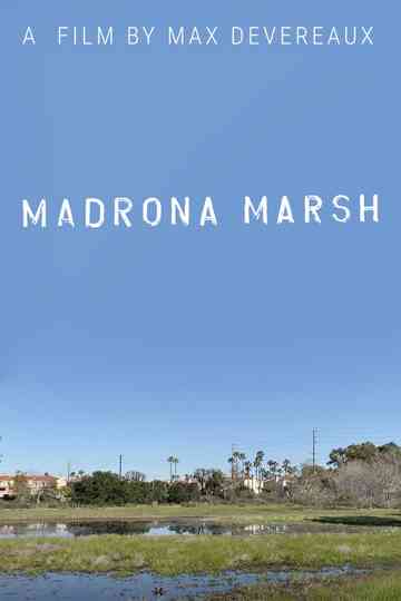 Madrona Marsh