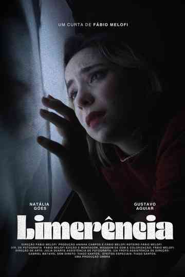 Limerência Poster